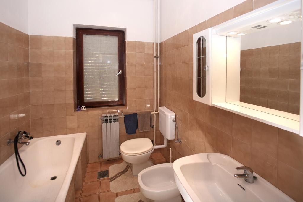 Apartments Mladenka Poreč Dış mekan fotoğraf