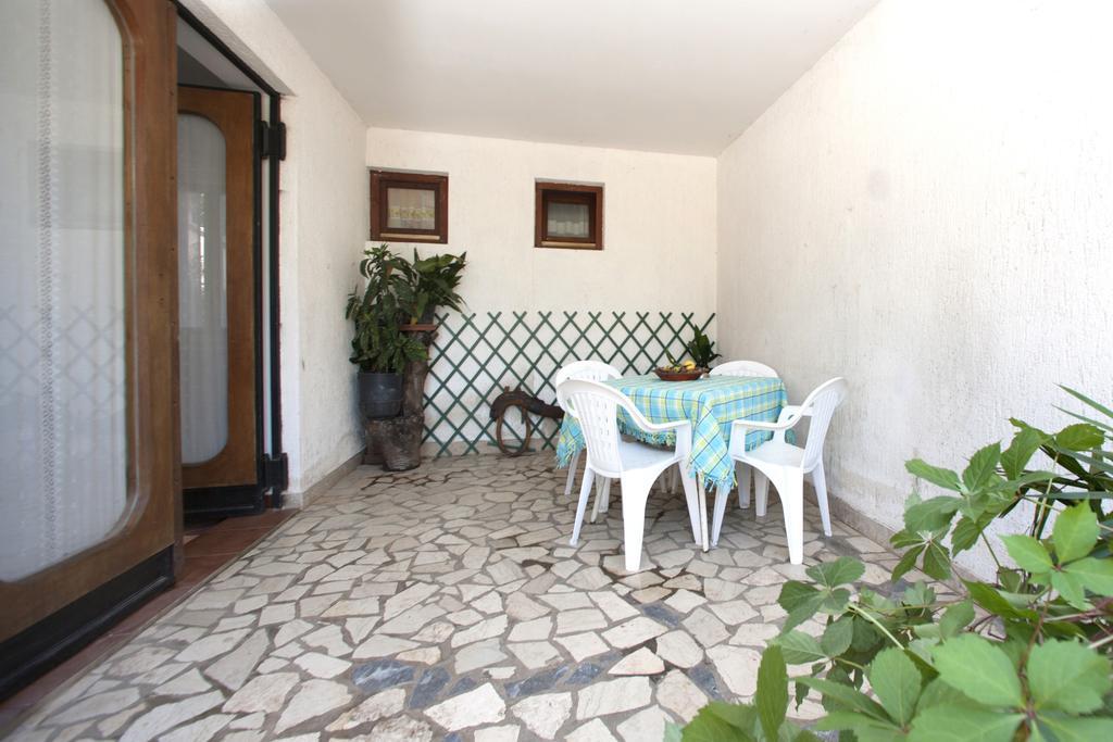 Apartments Mladenka Poreč Oda fotoğraf