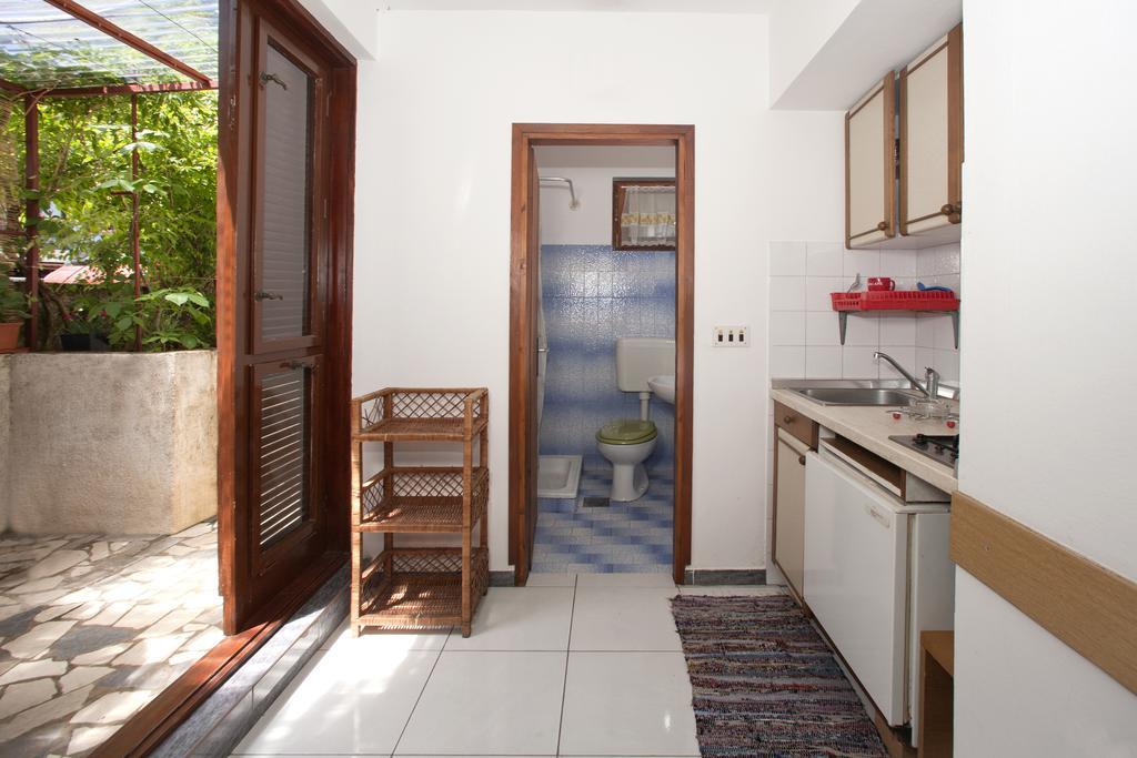 Apartments Mladenka Poreč Dış mekan fotoğraf