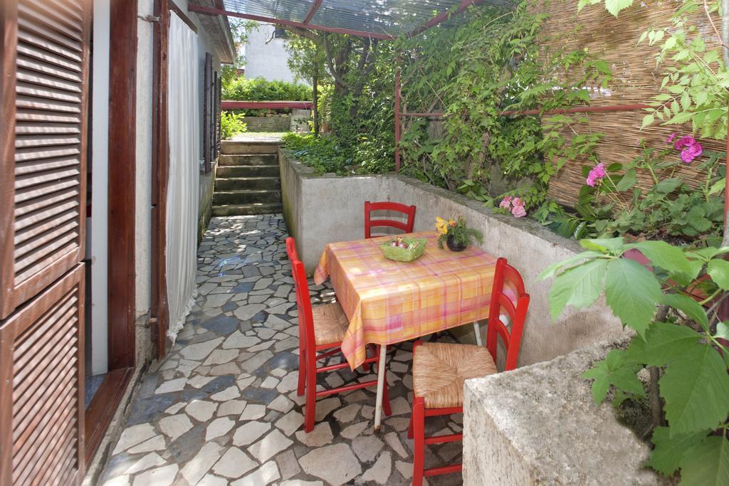 Apartments Mladenka Poreč Oda fotoğraf